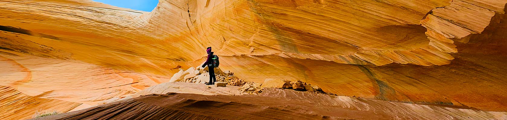coyote buttes north guided tours