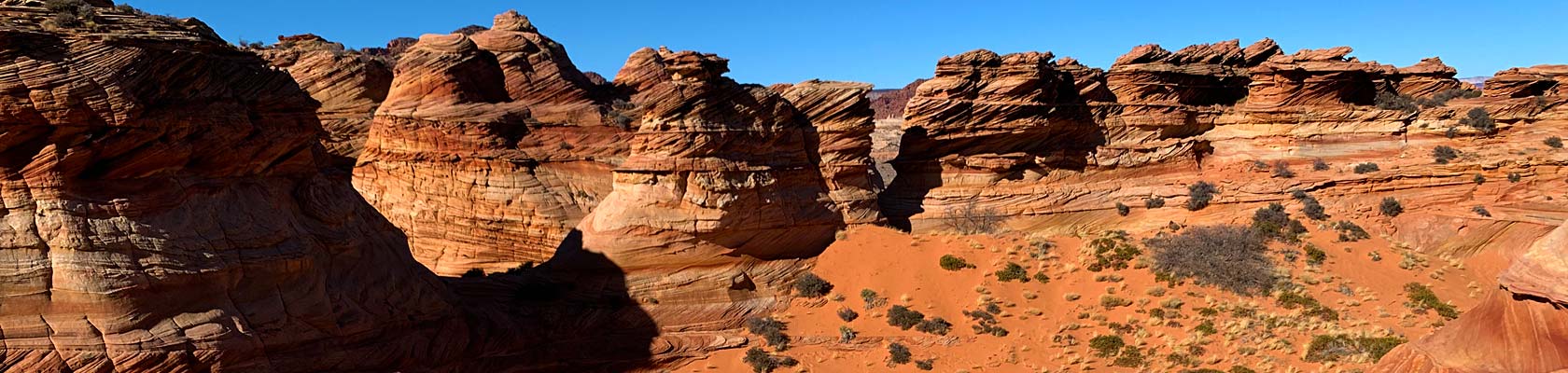 coyote buttes south guided tours
